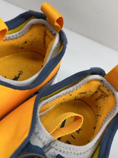 商品画像：AIR MAX SUNDER_エア マックス SNDR/27cm/YLW 6