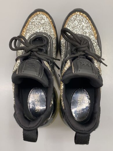 商品画像：OLYMPIA TRAINER EXTREME/ハイカットスニーカー/US6.5/SLV 3