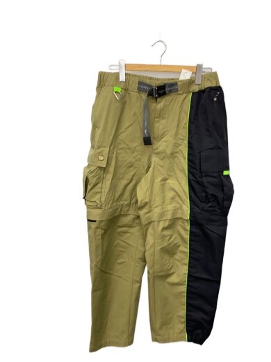 商品画像：ボトム/L/コットン/KHK/DV4004-255 1