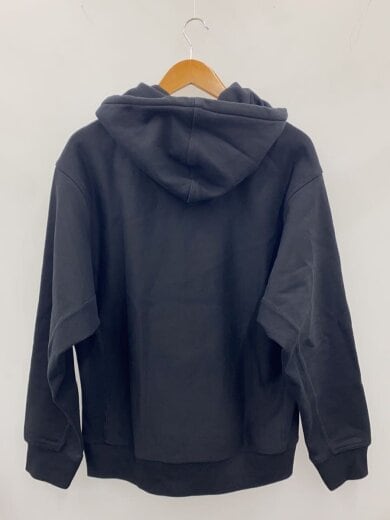 商品画像：パーカー/M/コットン/BLK 2