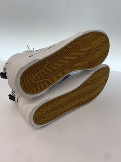 商品画像：BLAZER MID SACAI/ブレーザーミッドサカイ/ホワイト/BV0072-100/28.5cm/WHT 4