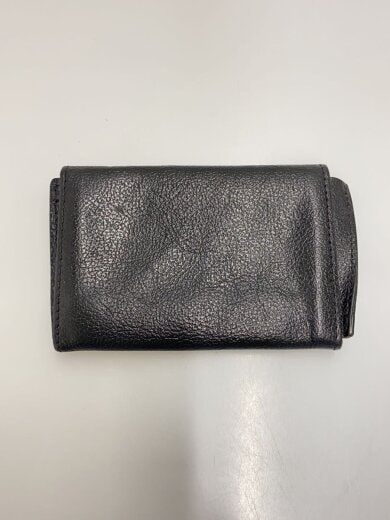 商品画像：コインケース/レザー/BLK/メンズ// 2