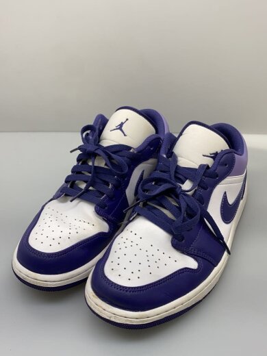 商品画像：AIR JORDAN 1 LOW_エア ジョーダン 1 LOW/28cm/PUP 2