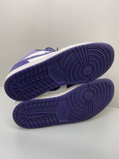 商品画像：AIR JORDAN 1 LOW_エア ジョーダン 1 LOW/28cm/PUP 4