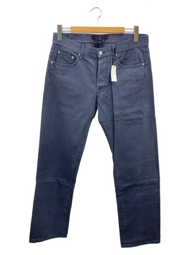 商品画像：DENIMS/ストレートパンツ/33/デニム/NVY/481433U5 1