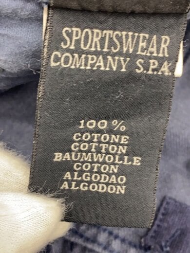 商品画像：DENIMS/ストレートパンツ/33/デニム/NVY/481433U5 6