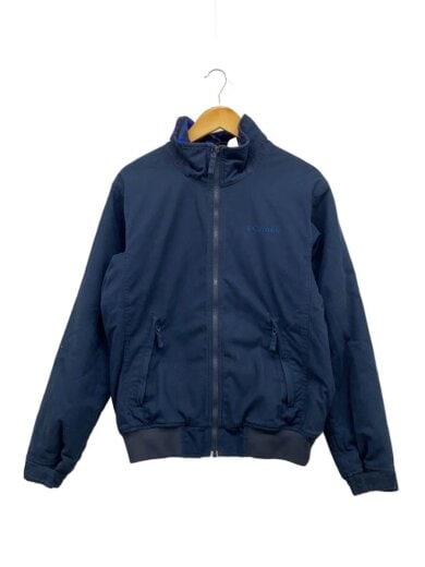 商品画像：Ice hill Jacket_アイスヒルジャケット/M/コットン/NVY 1