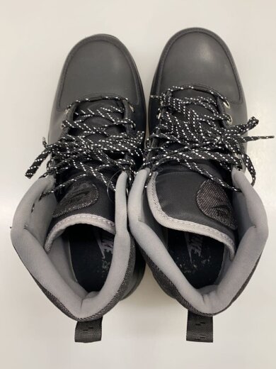 商品画像：MANOA LEATHER SE_マノア レザー SE/26cm/BLK/レザー 3