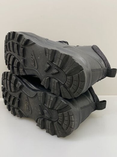 商品画像：MANOA LEATHER SE_マノア レザー SE/26cm/BLK/レザー 4