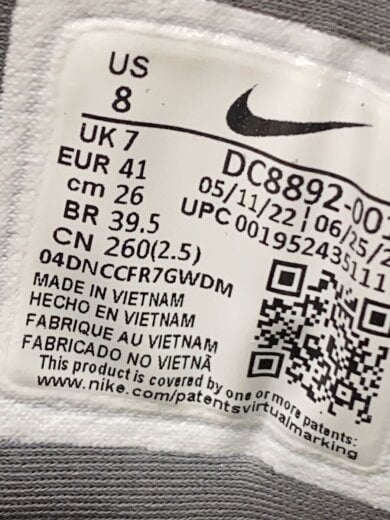 商品画像：MANOA LEATHER SE_マノア レザー SE/26cm/BLK/レザー 5