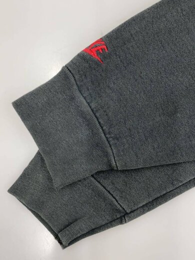 商品画像：90s/USA製/NIKETOWNスウェット/--/コットン/BLK 5