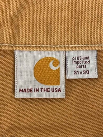 商品画像：Loose Original Fit/ボトム/31/コットン/CML/B01-BRN 4