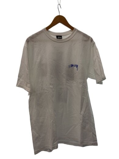 商品画像：Body Scan Tee/Tシャツ/M/コットン/WHT// 1