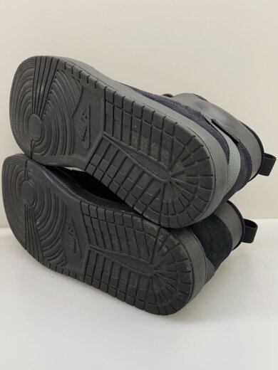 商品画像：JORDAN FADEAWAY_ジョーダン フェイドアウェイ/28cm/BLK 4