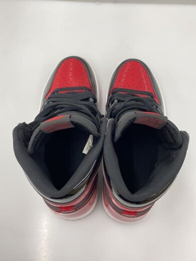 商品画像：AIR JORDAN 1 RETRO HIGH OG_エア ジョーダン 1 レトロ ハイ オリジナル/27.5cm 3