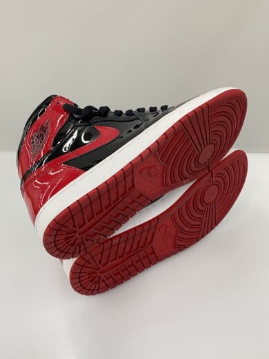 商品画像：AIR JORDAN 1 RETRO HIGH OG_エア ジョーダン 1 レトロ ハイ オリジナル/27.5cm 4