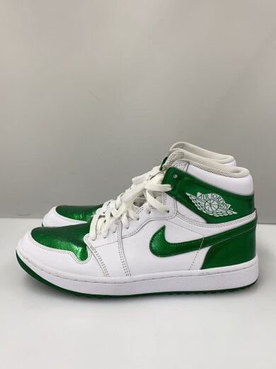 商品画像：NIKE GOLF/ハイカットスニーカー/27.5cm/GRN/DQ0660-130 1