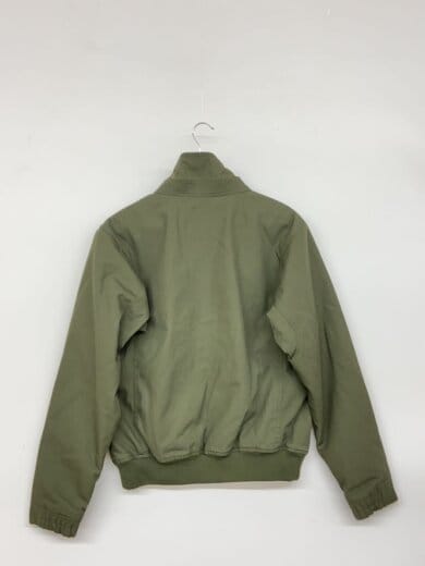 商品画像：ジャケット_PM3754/S/コットン/KHK// 2