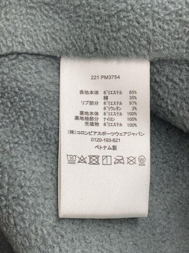 商品画像：ジャケット_PM3754/S/コットン/KHK// 4