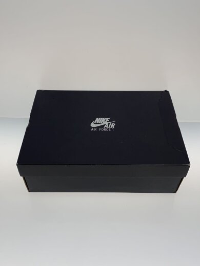 商品画像：AIR FORCE 1 07 LV8_エアフォース 1 07 LV8/27cm/BLK// 6