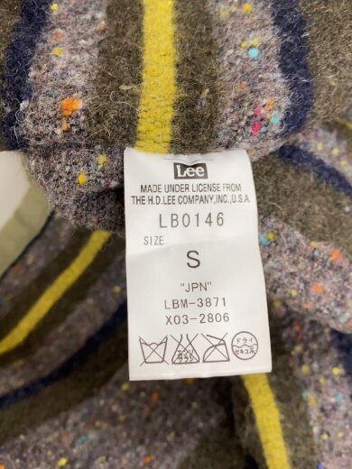 商品画像：nano universe別注/チェスターコート/S/コットン/KHK/無地/LB0146// 4