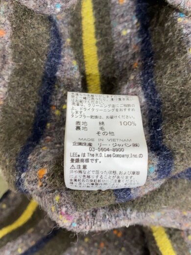 商品画像：nano universe別注/チェスターコート/S/コットン/KHK/無地/LB0146// 5