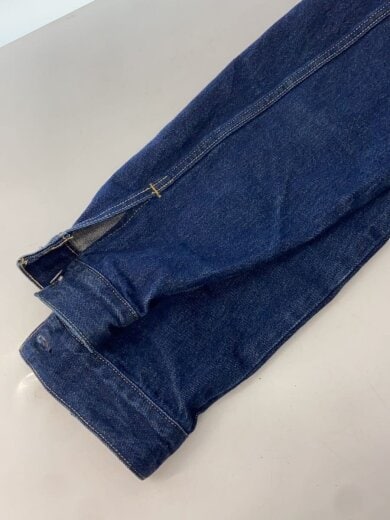 画像：Levi’sトラッカージャケット//Gジャン/L/コットン/IDG/A3174-00305