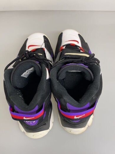 商品画像：AIR BARRAGE MID QS/エアバラージミッド/ブラック/CD9329-001/26.5cm/BLK// 3