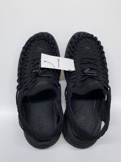 商品画像：UNEEK ASTORIA/ユニーク アストリア/サンダル/23.5cm/BLK/1027292// 3