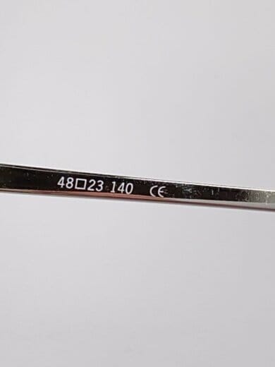 商品画像：メガネ/メンズ/70-0140-11 5