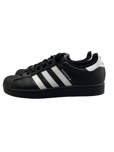 商品画像：SUPERSTAR II_スーパースター2/26cm/BLK// 1