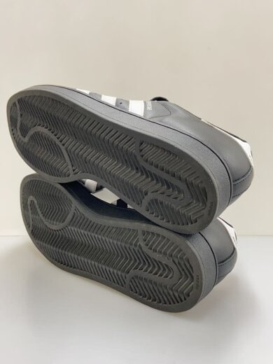 商品画像：SUPERSTAR II_スーパースター2/26cm/BLK// 4