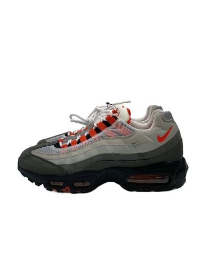 商品画像：AIR MAX 95 OG/エアマックス95/グレー/AT2865-100/27.5cm/GRY// 1