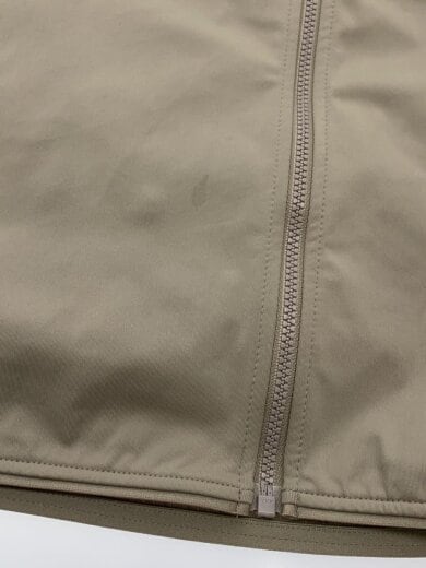 商品画像：SUNSHADE FULL ZIP HOODIE_サンシェイドフルジップフーディ/L/ポリエステル/GRY 6