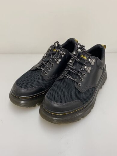 商品画像：TARIK LO TG/シューズ/UK9/BLK/レザー/AW006 KV01X// 2