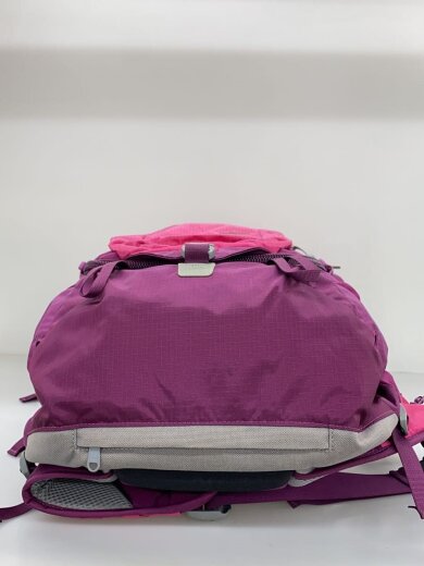 商品画像：CHA CHA PACK 40/バックパック/登山リュック/ナイロン/PNK/ザック// 4
