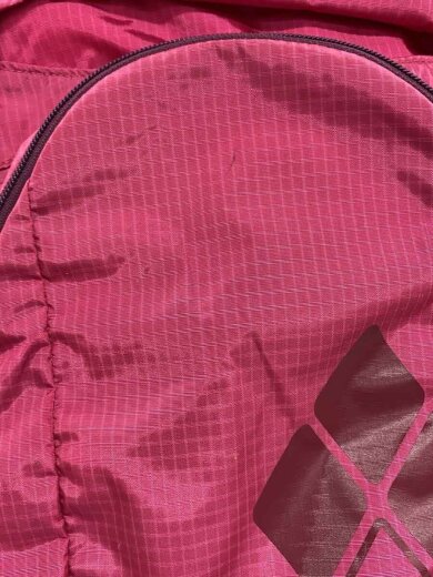 商品画像：CHA CHA PACK 40/バックパック/登山リュック/ナイロン/PNK/ザック// 7