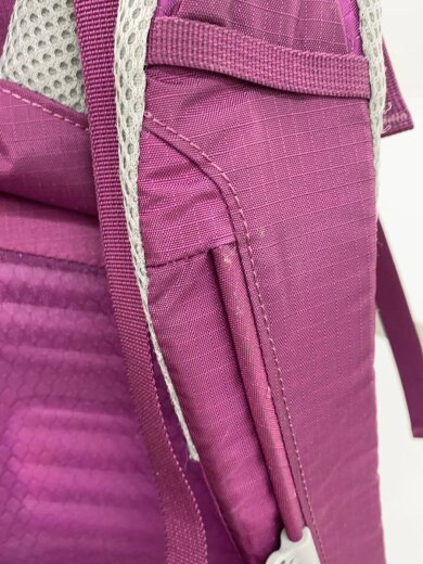 商品画像：CHA CHA PACK 40/バックパック/登山リュック/ナイロン/PNK/ザック// 8