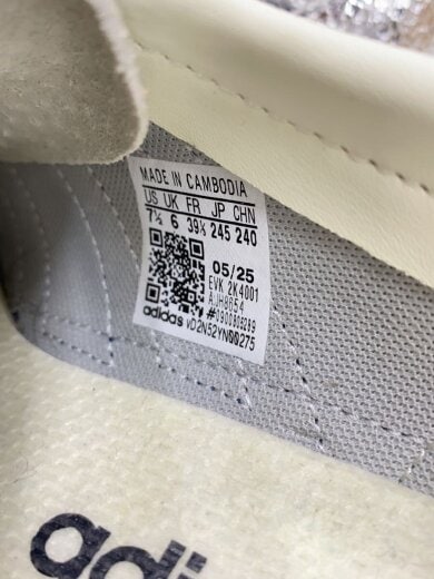 商品画像：SL 72 OG/24.5cm/SLV// 5