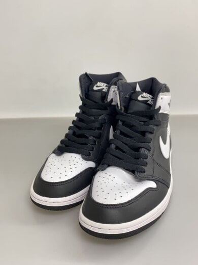 商品画像：AIR JORDAN 1 RETRO HIGH OG_エアジョーダン1 レトロ ハイ OG/27cm/マルチカラー// 2