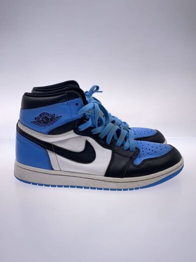 商品画像：AIR JORDAN 1 RETRO HIGH OG_エア ジョーダン 1 レトロ ハイ オージー/27cm/BL// 2