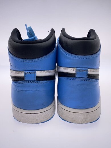 商品画像：AIR JORDAN 1 RETRO HIGH OG_エア ジョーダン 1 レトロ ハイ オージー/27cm/BL// 5