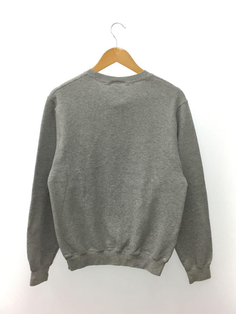 その他ブランド(ソノタブランド) / Campus customs/YALE/ロゴプリント/スウェット/グレー | 古着の販売・通販なら