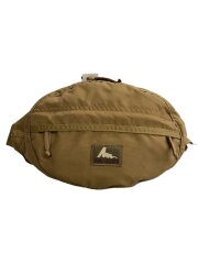 ×BEAMS PLUS/tailmate/ウエストバッグ/ナイロン/BRW