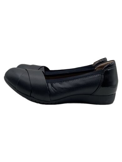 画像：その他ブランドAKAISHI/パンプス/24cm/ブラック/AF-132-1921