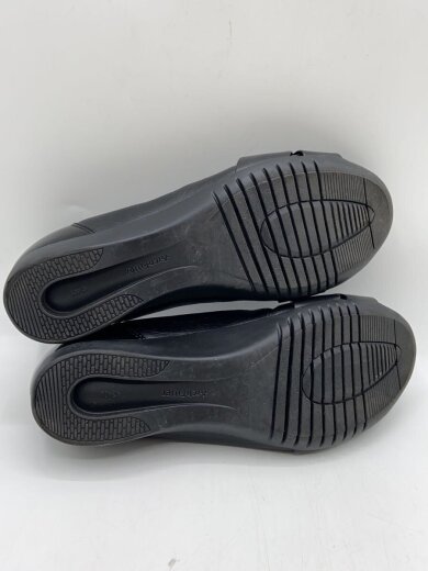 画像：その他ブランドAKAISHI/パンプス/24cm/ブラック/AF-132-1924