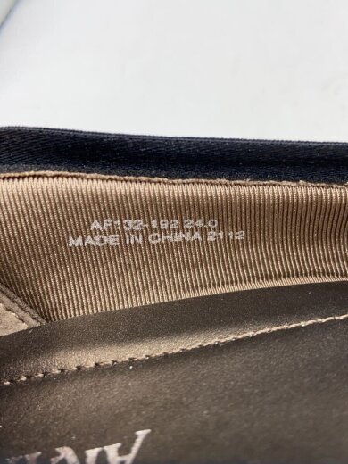 画像：その他ブランドAKAISHI/パンプス/24cm/ブラック/AF-132-1925