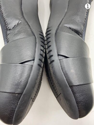 画像：その他ブランドAKAISHI/パンプス/24cm/ブラック/AF-132-1926