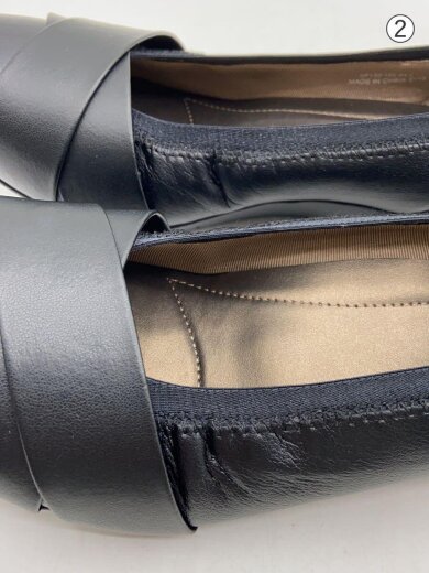 画像：その他ブランドAKAISHI/パンプス/24cm/ブラック/AF-132-1927