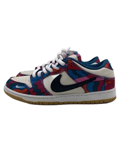 商品画像：DUNK LOW PRO QS_ダンク ロー プロ QS/28cm/マルチカラー 1